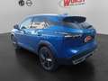 Nissan Qashqai Tekna 1.3 DIG-T MHEV X-Tronic BOSE-Sound Privacy N Blau - thumbnail 3