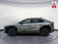 Toyota bZ4X BZ4X Active Drive 2WD 73kWh | 570km Reichweite Silber - thumbnail 5