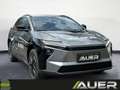 Toyota bZ4X BZ4X Active Drive 2WD 73kWh | 570km Reichweite Silber - thumbnail 4