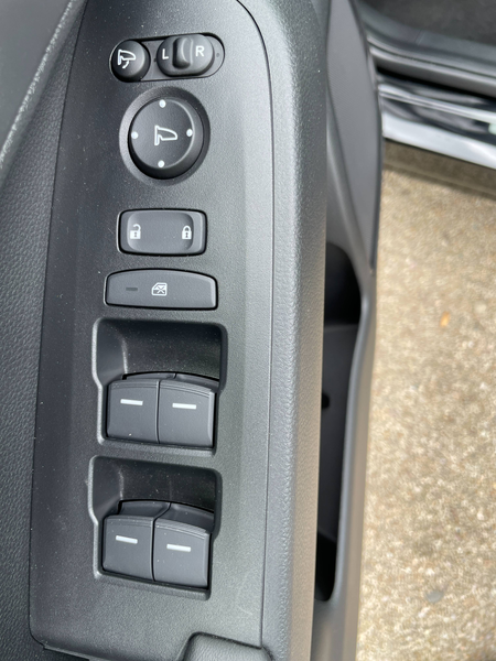 Honda HR-V HR-V Hybrid e:HEV 1.5 i-MMD Hybrid Advance Style — photo 13