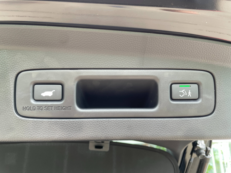 Honda HR-V HR-V Hybrid e:HEV 1.5 i-MMD Hybrid Advance Style — photo 9
