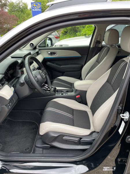 Honda HR-V HR-V Hybrid e:HEV 1.5 i-MMD Hybrid Advance Style — photo 10