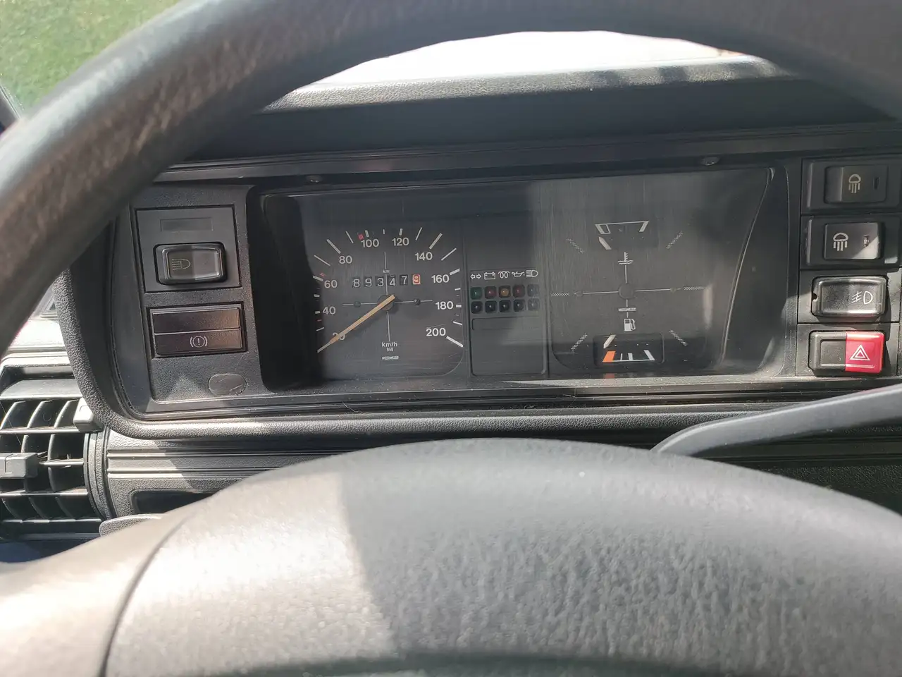 Volkswagen Caddy Mk1 1.6 TD, foto 9