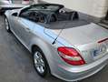Mercedes-Benz SLK 200 SLK 200 Kompressor Argintiu - thumbnail 4