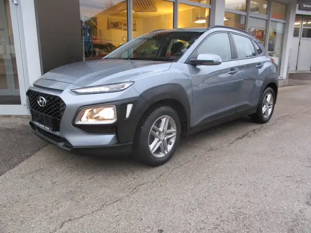 Hyundai KONA Comfort 1,0 T-GDi 2WD