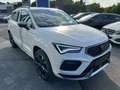 CUPRA Ateca VZ 2.0 TSI DSG 4Drive AHK, Pano, el.Heckkl. Weiß - thumbnail 3
