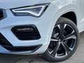 CUPRA Ateca VZ 2.0 TSI DSG 4Drive AHK, Pano, el.Heckkl. Weiß - thumbnail 20