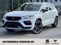 CUPRA Ateca VZ 2.0 TSI DSG 4Drive AHK, Pano, el.Heckkl. Weiß - thumbnail 1