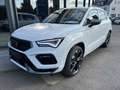 CUPRA Ateca VZ 2.0 TSI DSG 4Drive AHK, Pano, el.Heckkl. Weiß - thumbnail 21