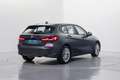 BMW 118 118dA Gris - thumbnail 6