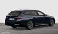 BMW i5 eDrive40 Touring M Sport HUD PANO ACC RFK LM Schwarz - thumbnail 2