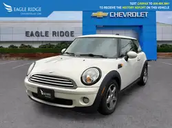 2008 MINI 3 Door