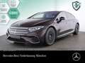 Mercedes-Benz EQS 450 AMG Fahrass Fondent Pano Burmester Distr. Rojo - thumbnail 1