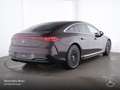 Mercedes-Benz EQS 450 AMG Fahrass Fondent Pano Burmester Distr. Rojo - thumbnail 3