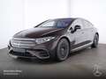 Mercedes-Benz EQS 450 AMG Fahrass Fondent Pano Burmester Distr. Rojo - thumbnail 2