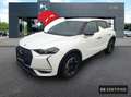 DS Automobiles DS 3 Crossback BlueHDi 110 So Chic Weiß - thumbnail 1
