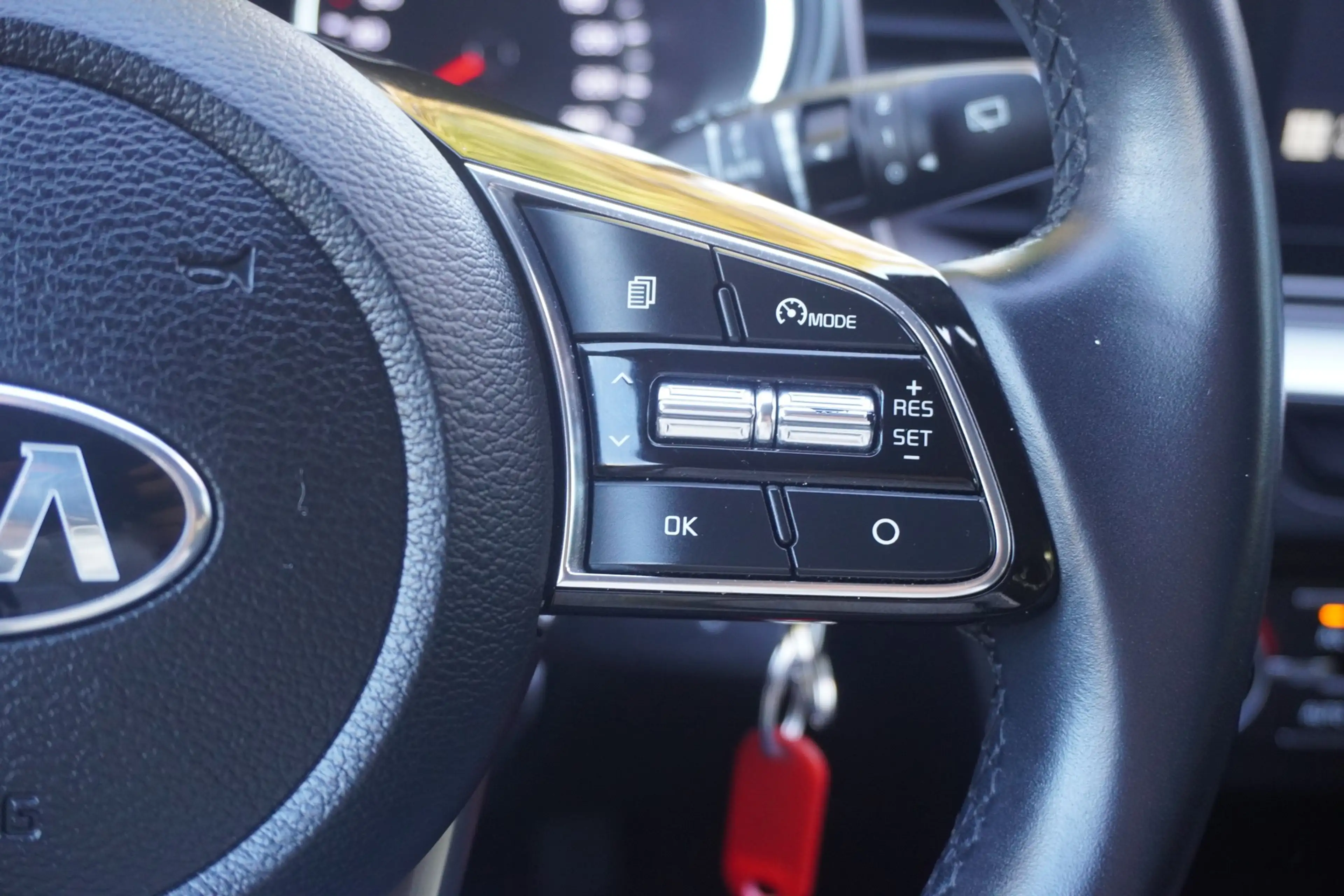 Kia Ceed SW / cee'd SW Ceed SW 1.0 T-GDI Vision Android Apple Kamera — photo 15