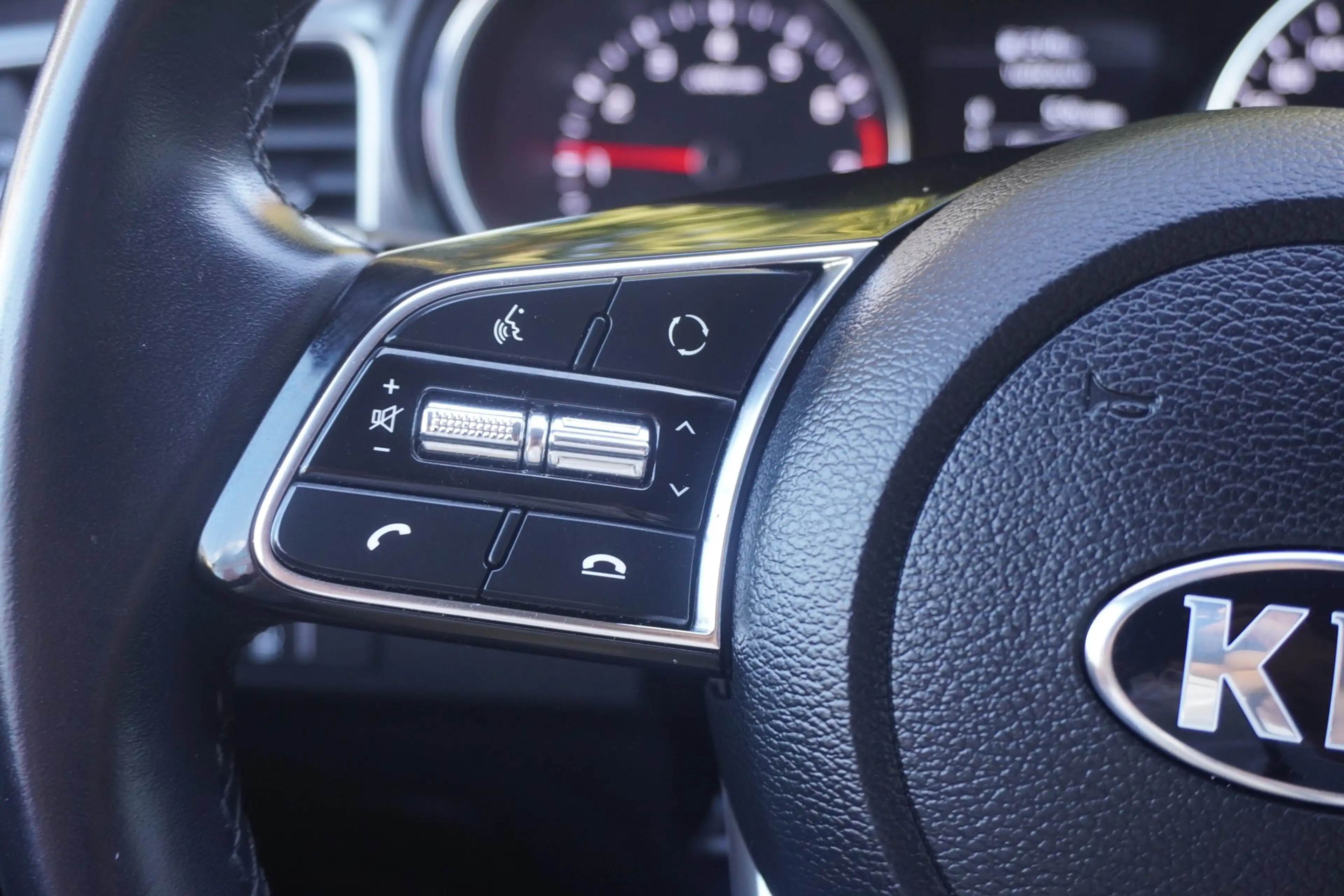 Kia Ceed SW / cee'd SW Ceed SW 1.0 T-GDI Vision Android Apple Kamera — photo 14