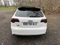 Audi S3 S3 Sportback 2.0 TFSI Quattro S tronic CUIR PANO Weiß - thumbnail 7