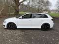 Audi S3 S3 Sportback 2.0 TFSI Quattro S tronic CUIR PANO Weiß - thumbnail 5