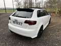 Audi S3 S3 Sportback 2.0 TFSI Quattro S tronic CUIR PANO Weiß - thumbnail 8