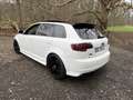 Audi S3 S3 Sportback 2.0 TFSI Quattro S tronic CUIR PANO Weiß - thumbnail 6
