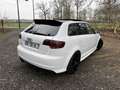 Audi S3 S3 Sportback 2.0 TFSI Quattro S tronic CUIR PANO Weiß - thumbnail 3