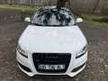 Audi S3 S3 Sportback 2.0 TFSI Quattro S tronic CUIR PANO Weiß - thumbnail 11