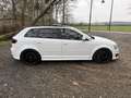Audi S3 S3 Sportback 2.0 TFSI Quattro S tronic CUIR PANO Weiß - thumbnail 9