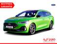 Ford Focus Turnier 2.3 EcoBoost ST X B&O Navi Head-Up Grün - thumbnail 1