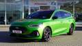 Ford Focus Turnier 2.3 EcoBoost ST X B&O Navi Head-Up Grün - thumbnail 2