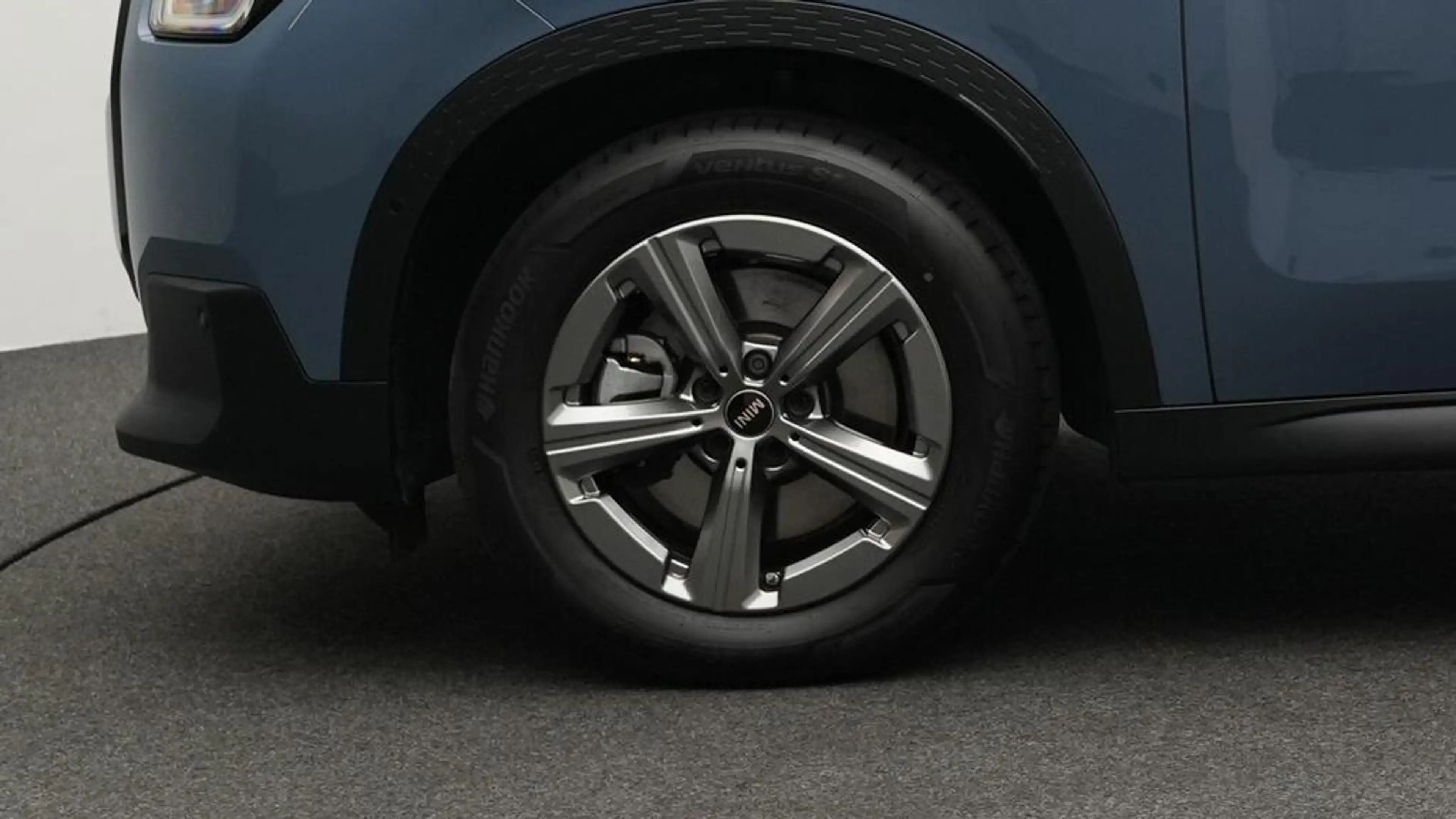 MINI Countryman C Classic Trim — photo 10