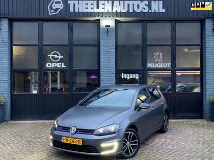 Volkswagen Golf GTE 1.4 TSI Aut. | Xenon | Led |NL Auto!|