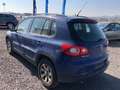 Volkswagen Tiguan Track-KLIMA-ALLRAD Niebieski - thumbnail 10