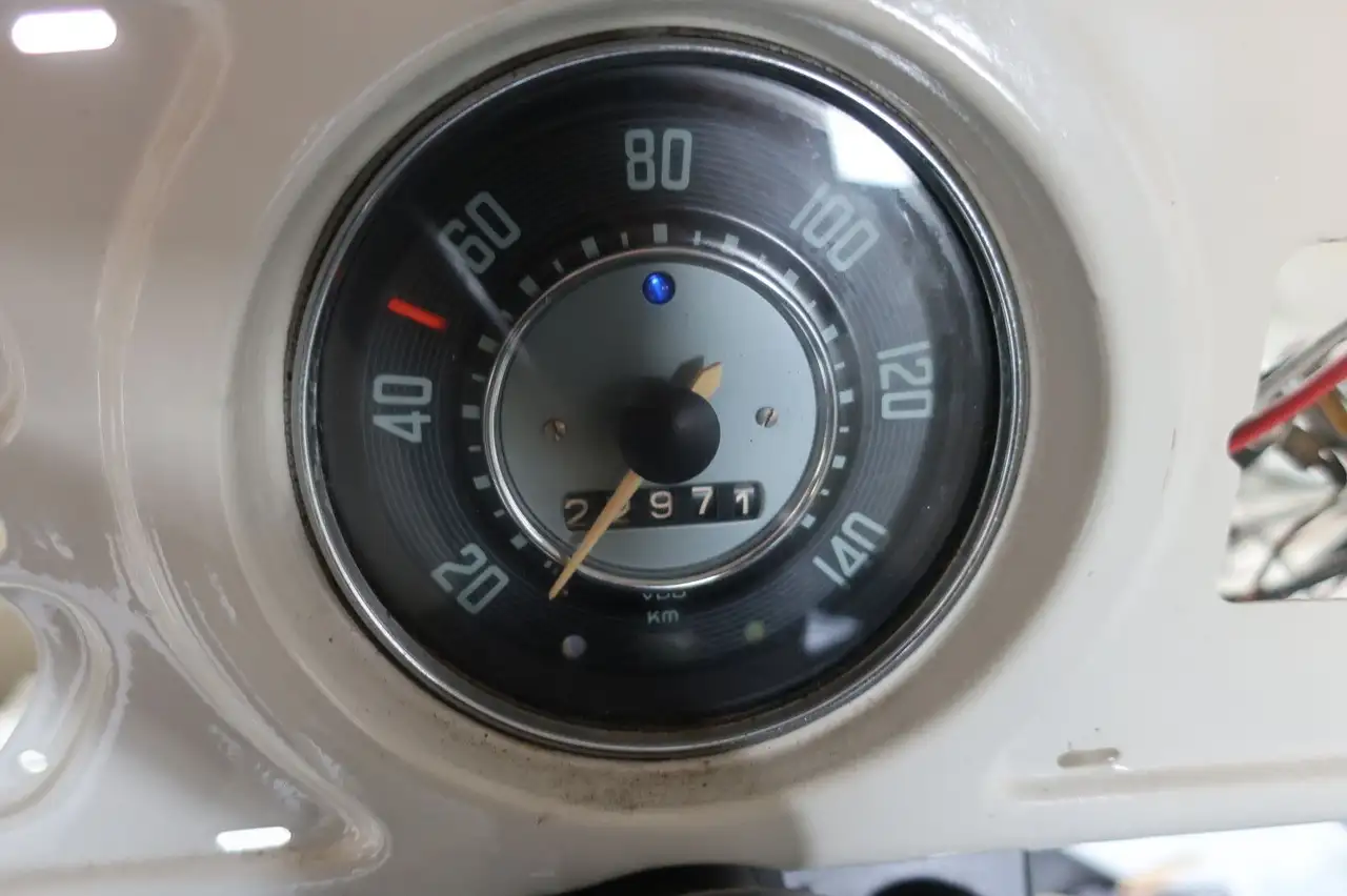 Volkswagen Käfer, foto 6