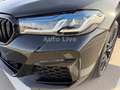 BMW 530 e x Drive*SAG*M PAKET*GSH*LASER*LEDER*360*VOL Negro - thumbnail 8
