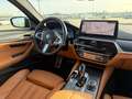 BMW 530 e x Drive*SAG*M PAKET*GSH*LASER*LEDER*360*VOL Negru - thumbnail 17