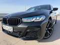 BMW 530 e x Drive*SAG*M PAKET*GSH*LASER*LEDER*360*VOL Negru - thumbnail 1