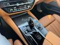 BMW 530 e x Drive*SAG*M PAKET*GSH*LASER*LEDER*360*VOL Zwart - thumbnail 28