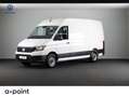 Volkswagen Crafter Bedrijfswagens Highline L3H3 2.0 TDI EU6 140 pk 3. Bianco - thumbnail 1