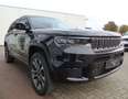 Jeep Grand Cherokee L WL Laredo Limited 4x4 Noir - thumbnail 2