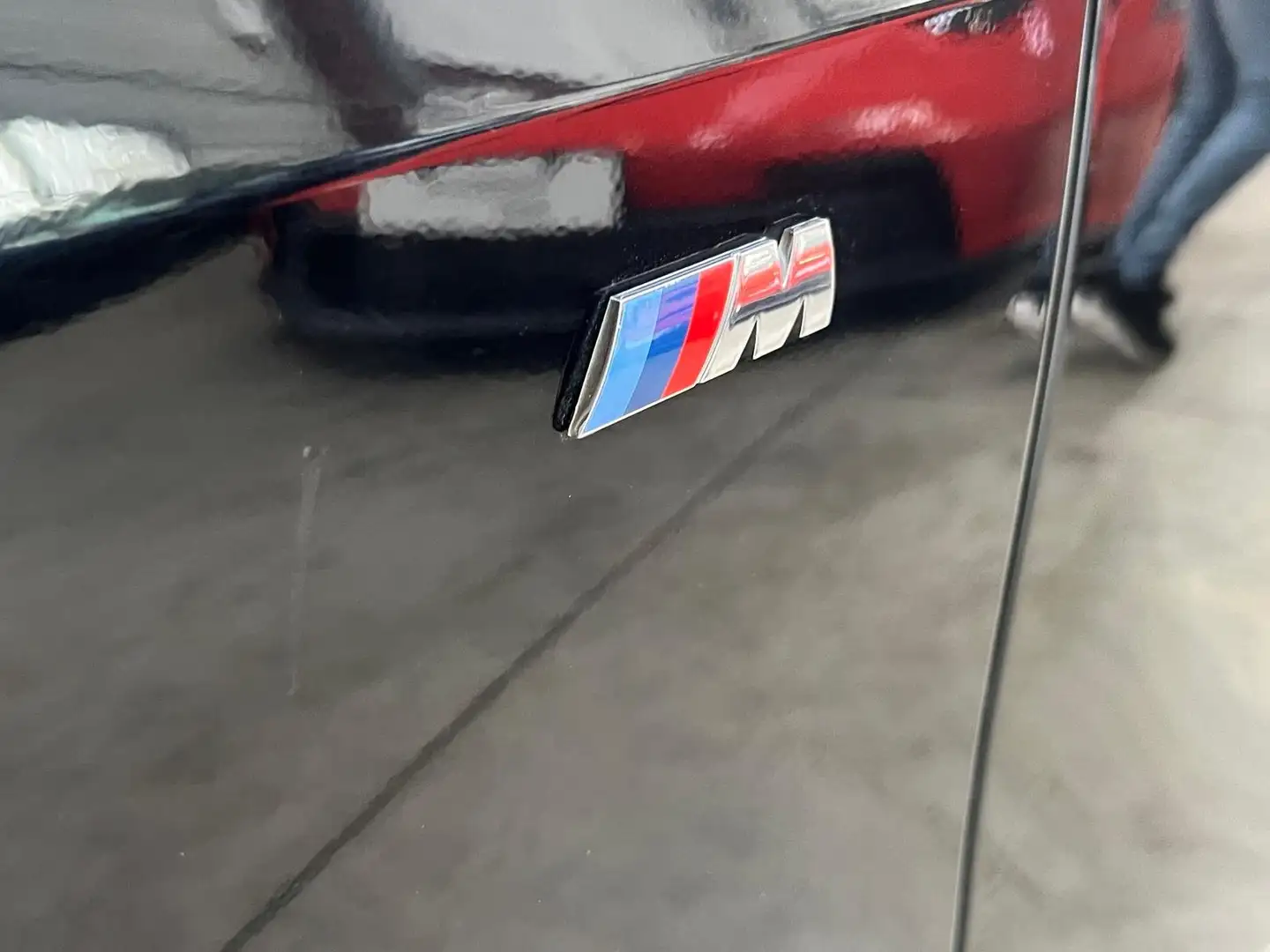 BMW X5 M X5 xDrive30d 265 ch BVA8 M Sport Noir - 2