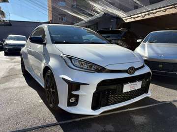 1.6 Turbo 3 porte GR Yaris Circuit