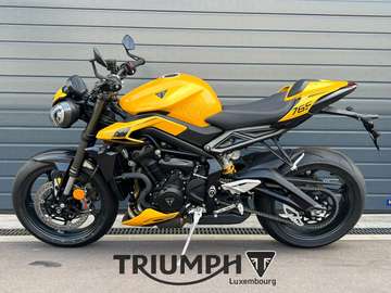 STREET TRIPLE 765 RS