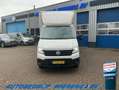 Volkswagen Crafter 50 2.0 TDI L4H3 DL Comfortline - thumbnail 2