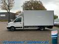 Volkswagen Crafter 50 2.0 TDI L4H3 DL Comfortline - thumbnail 4