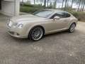 Bentley Continental GT Beige - thumbnail 3