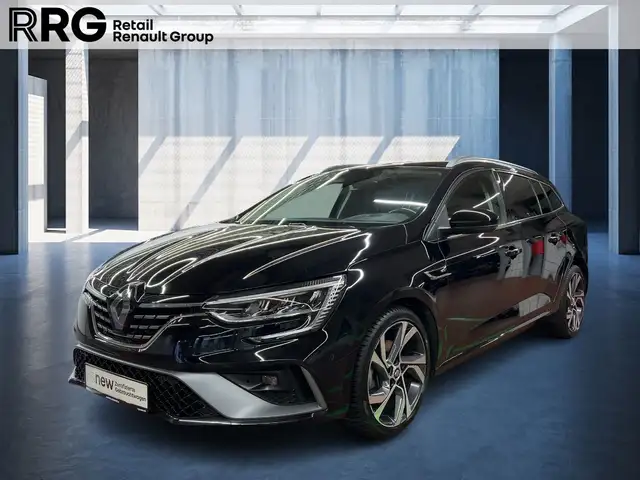 Renault Megane main image