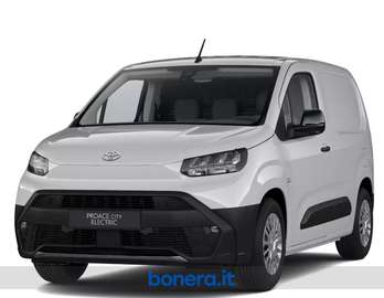 Electric L1 50kWh S Comfort