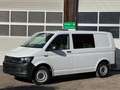 Volkswagen T6 Transporter Kasten Regal Standheizung Weiß - thumbnail 3